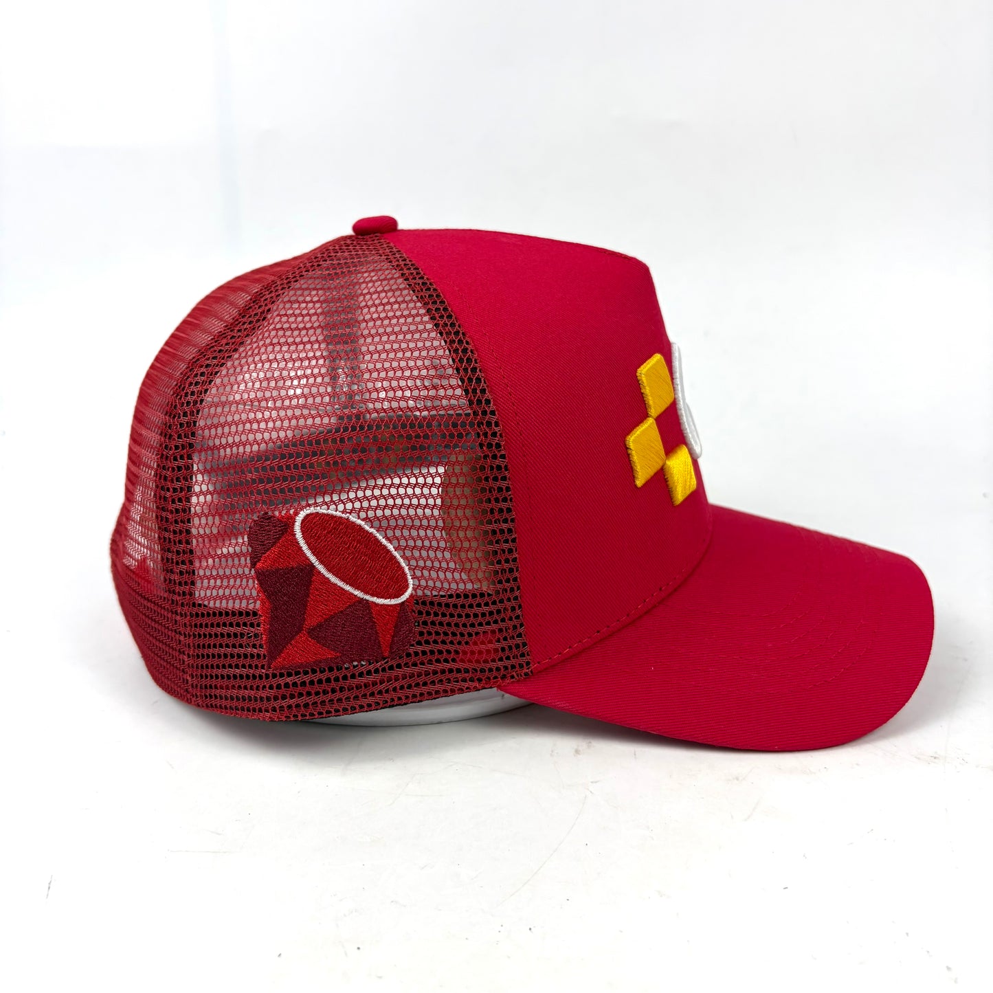 Refactor Cap