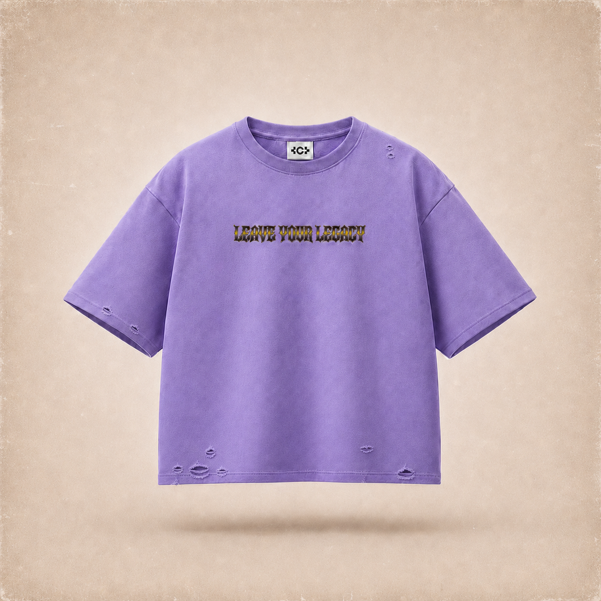 Legacy T-Shirt