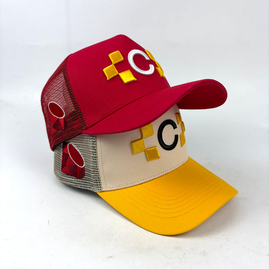 Refactor Cap