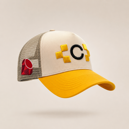 Refactor Cap