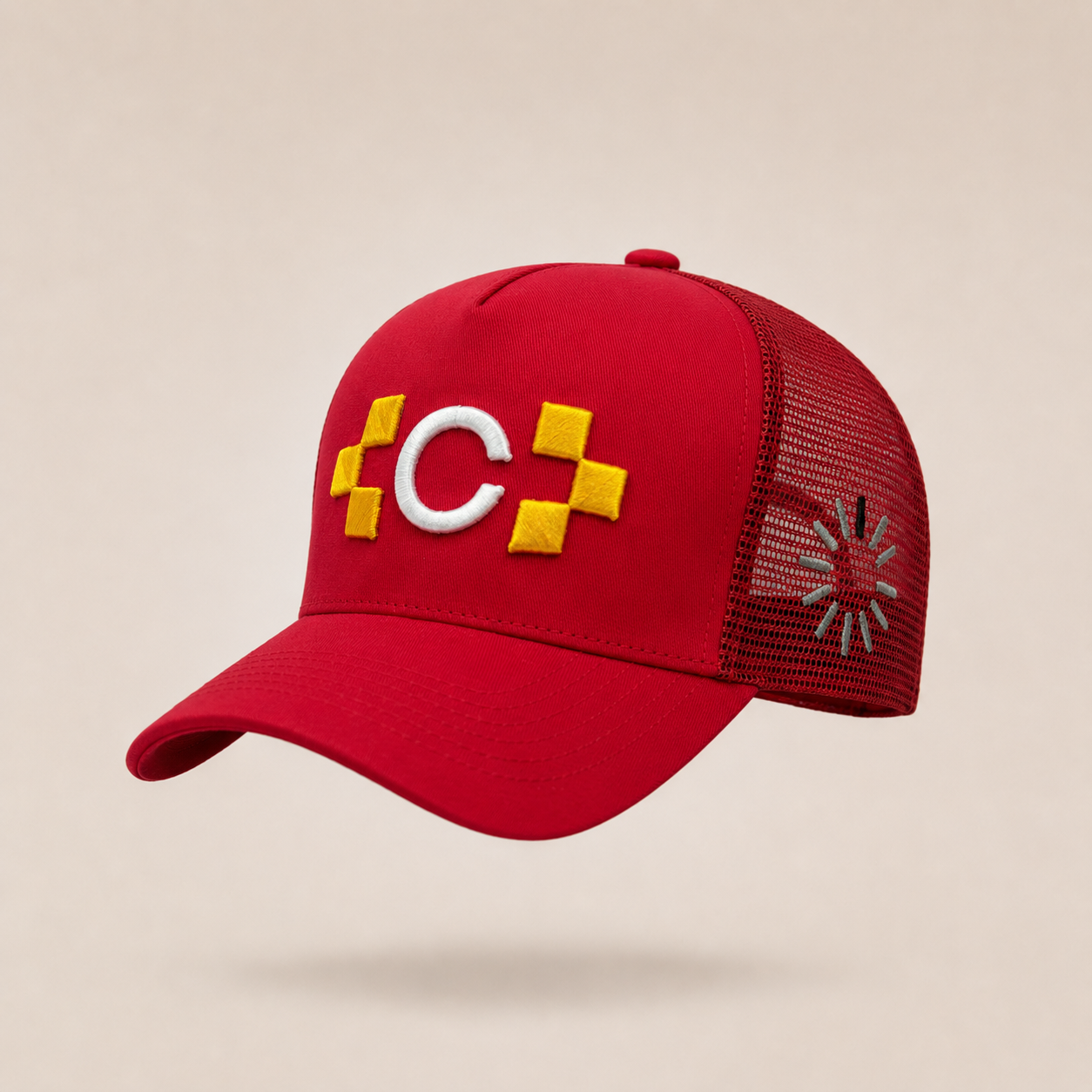 Refactor Cap