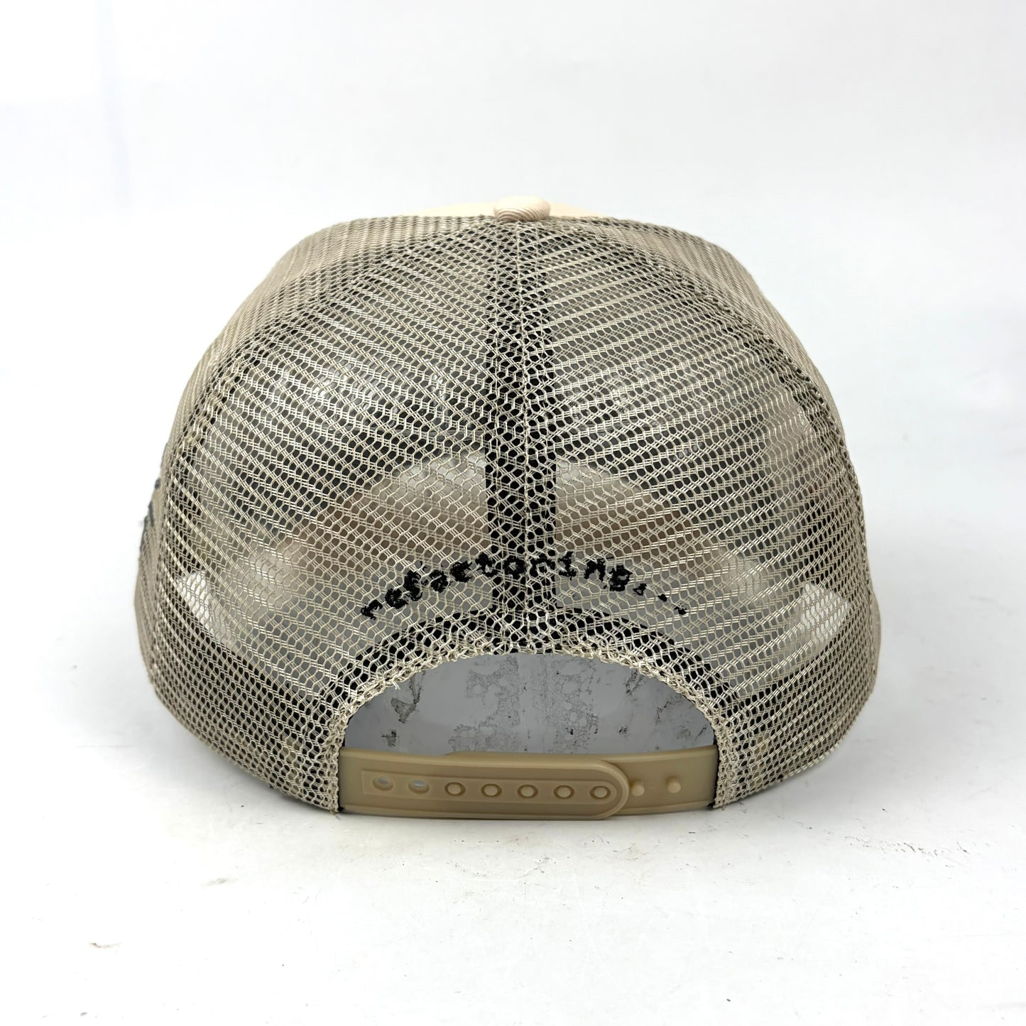 Refactor Cap