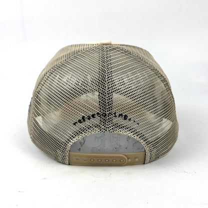 Refactor Cap