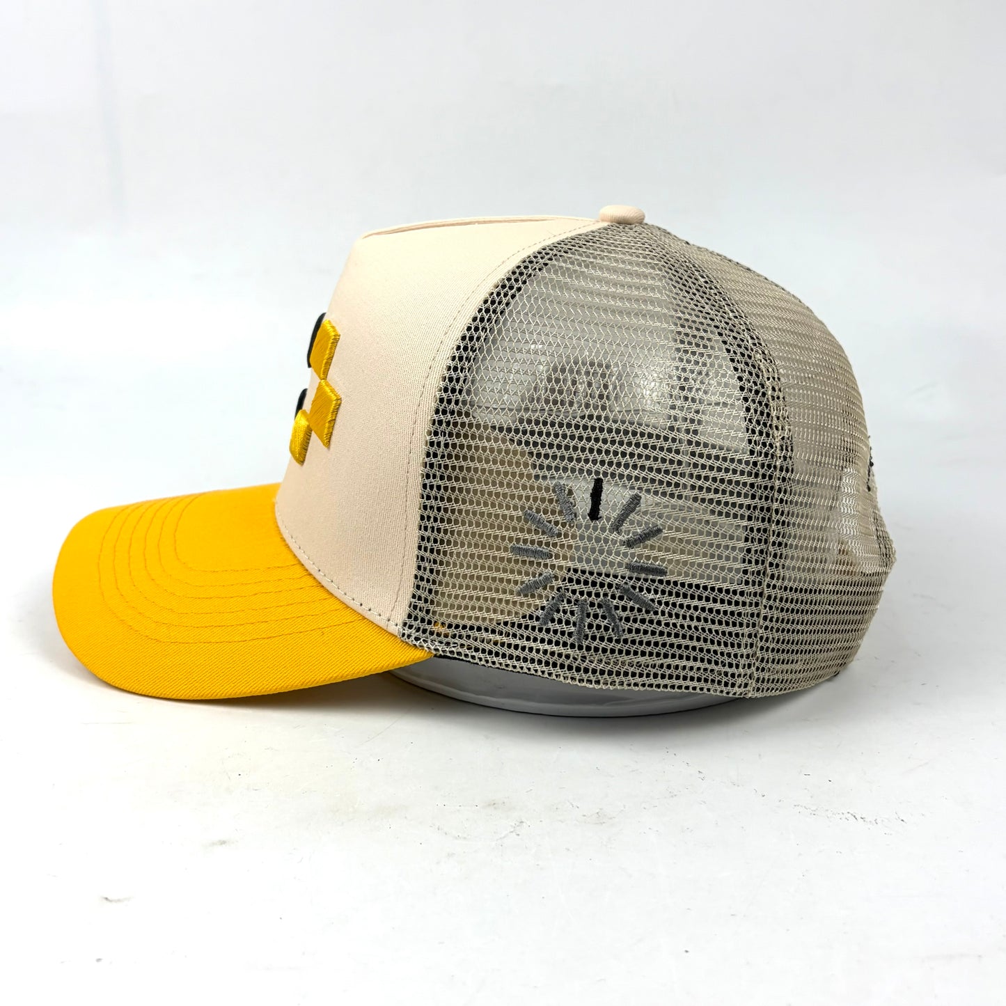 Refactor Cap