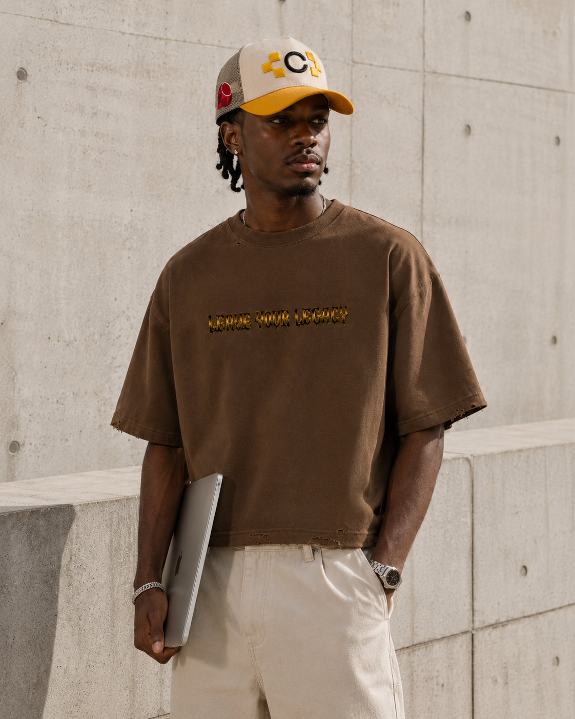 Legacy T-Shirt