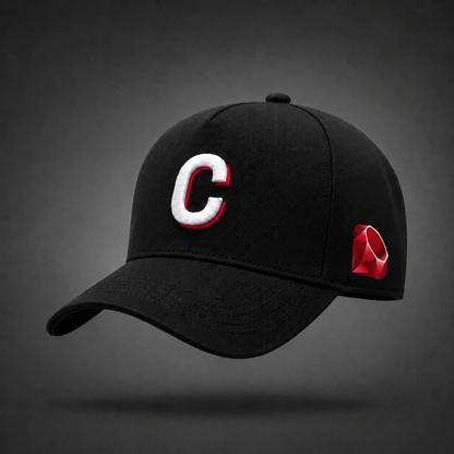Refactor Cap - Solo Black Limited Edition