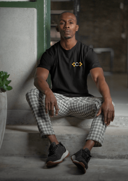 theCoder Brandmark T-Shirt - theCoder